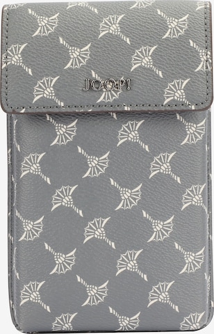 JOOP! Smartphone Case 'Pippa' in Grey