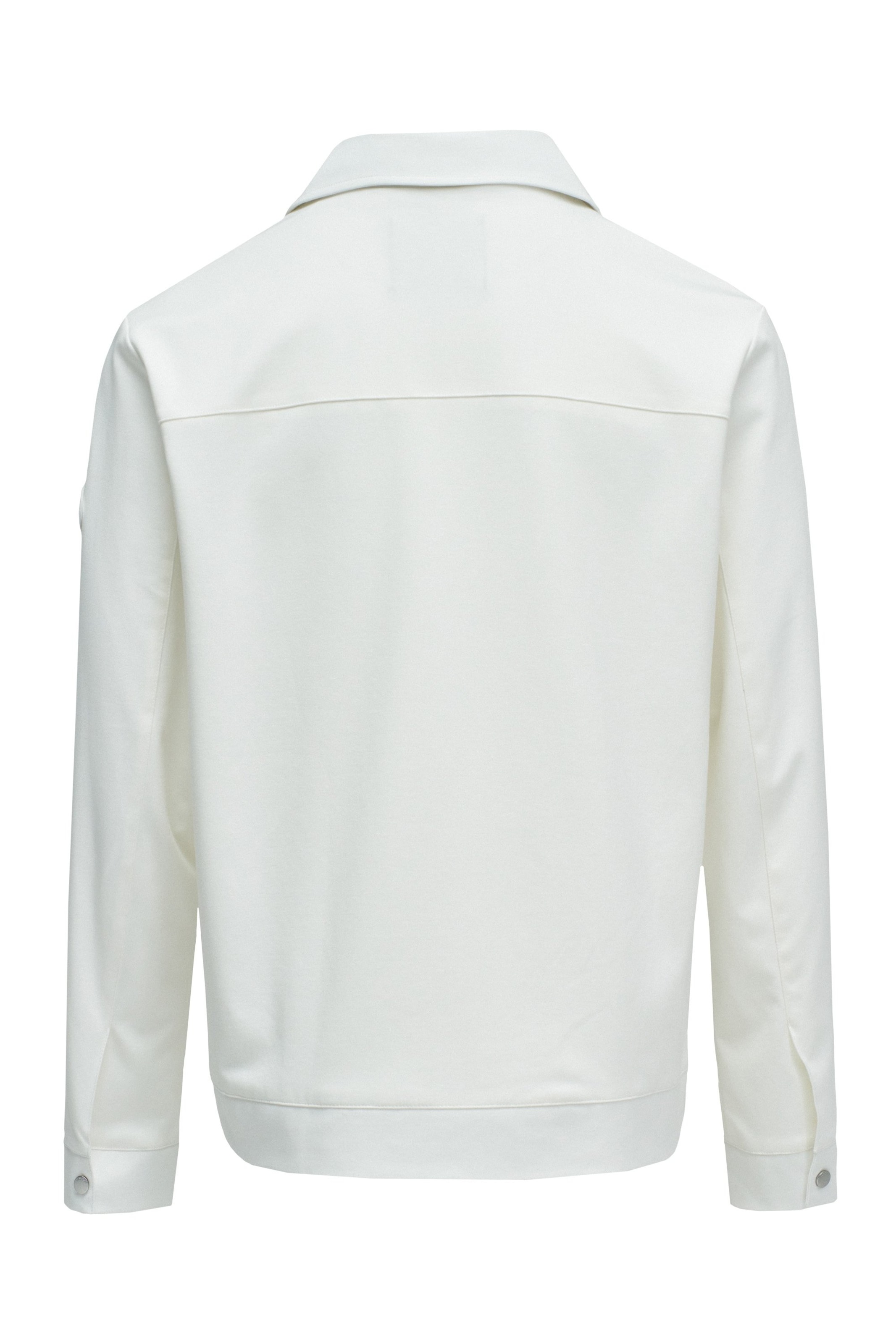 Salsa Jeans Between-season jacket in Beige