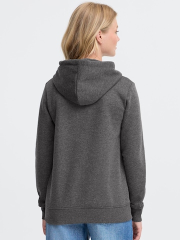 Pull-over ' OXKAREN ' Oxmo en gris