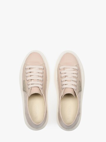 Estro Sneaker low '09-2549' i beige