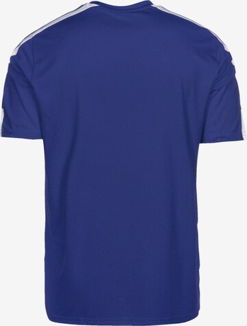 ADIDAS PERFORMANCE Trikot in Blau