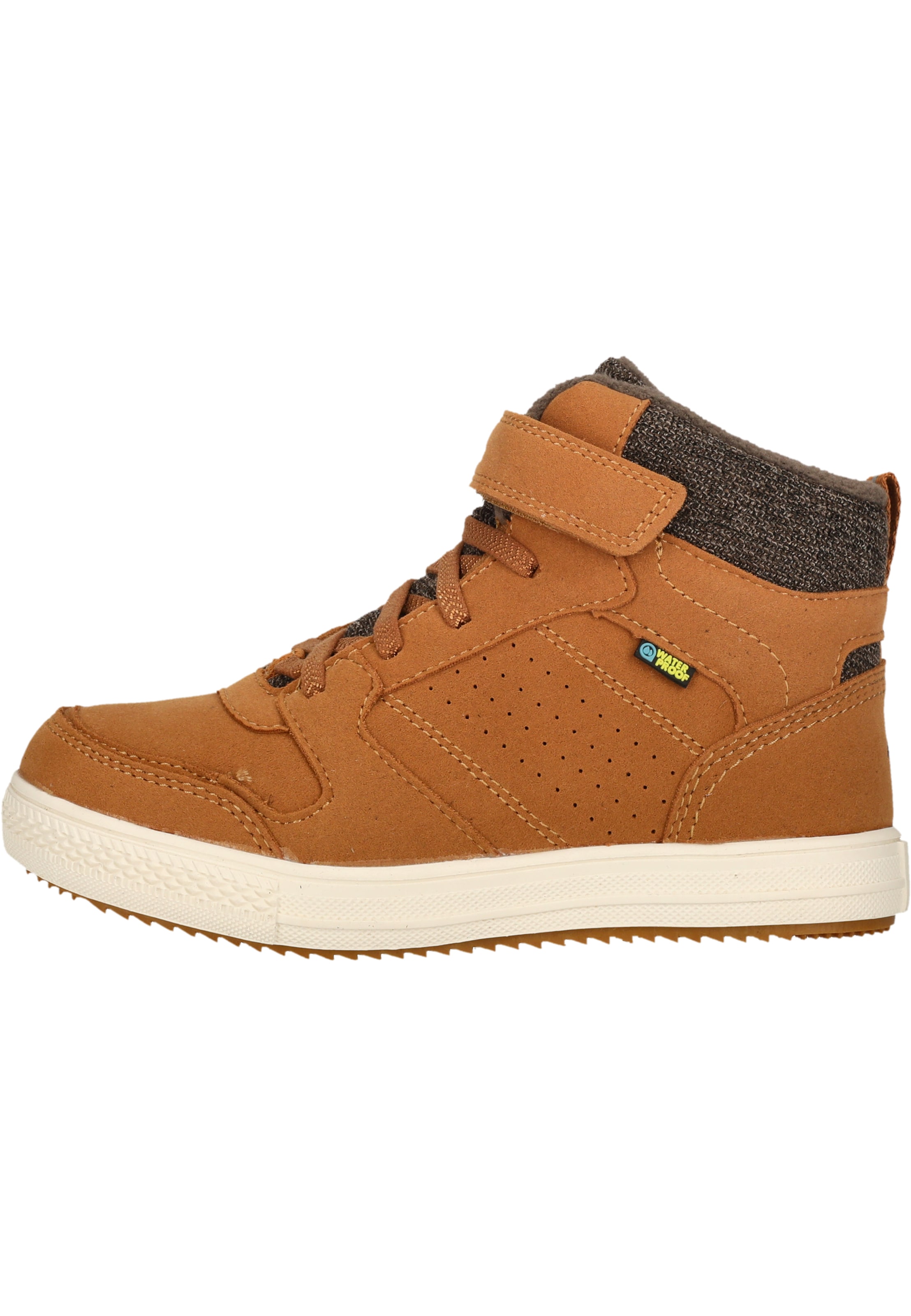 Whistler Boots 'Luki' in Braun
