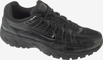 NIKE Sneaker low in 40,5 in schwarz, Produktansicht