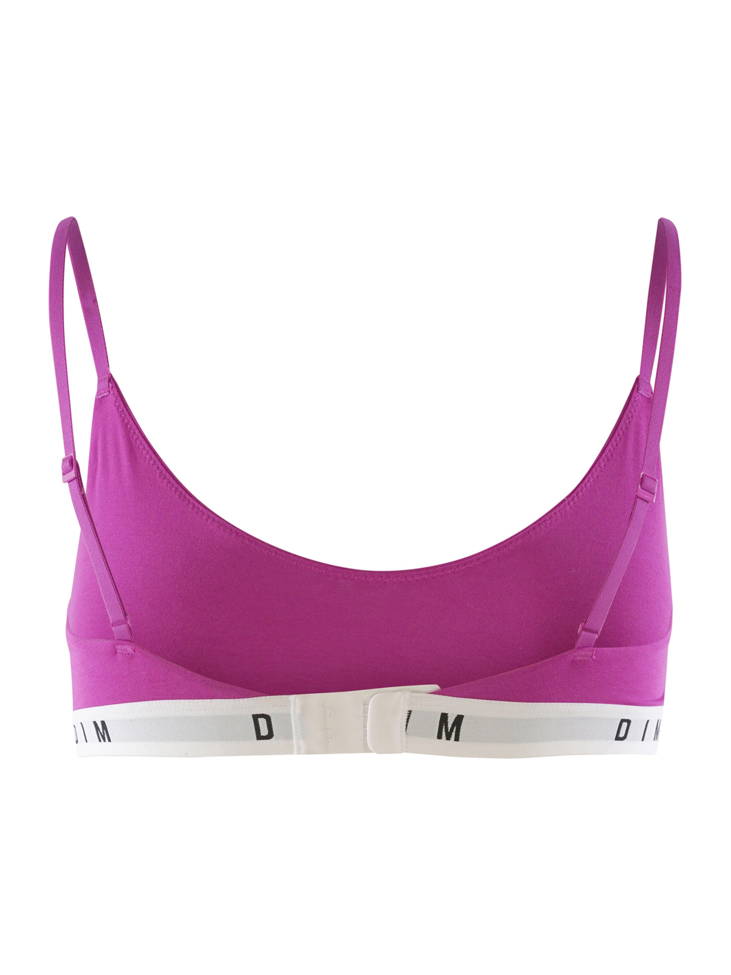 DIM Bustier BH 'Originals' in Pink