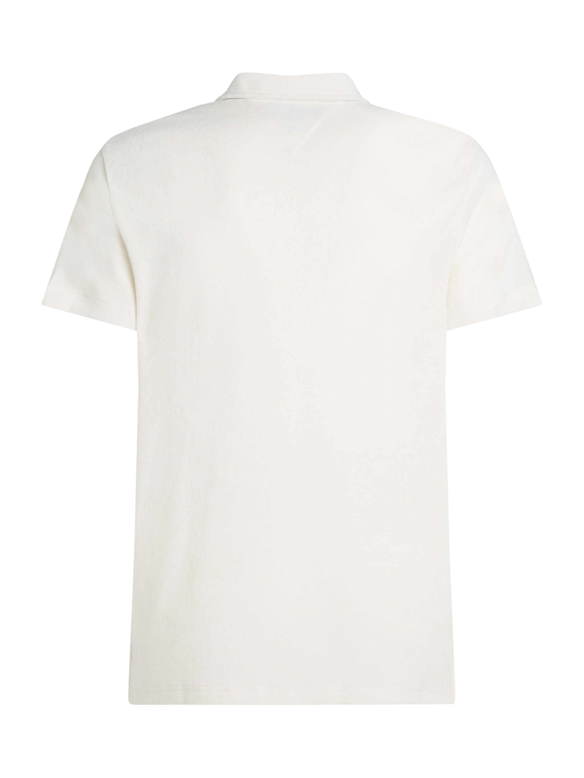 TOMMY HILFIGER Tričko - Biela