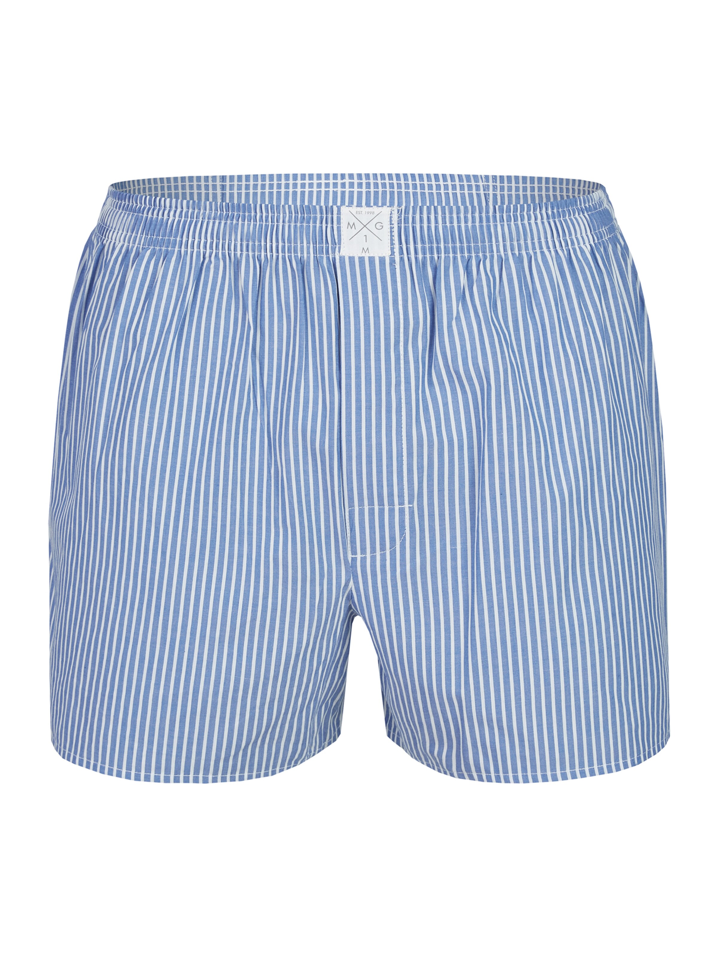 MG-1 Boxer shorts in Mixed colors