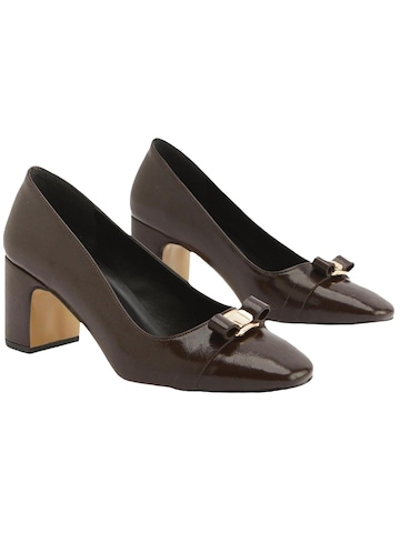 Limoya Slingback Pumps 'Damen-Absätze' in Brown