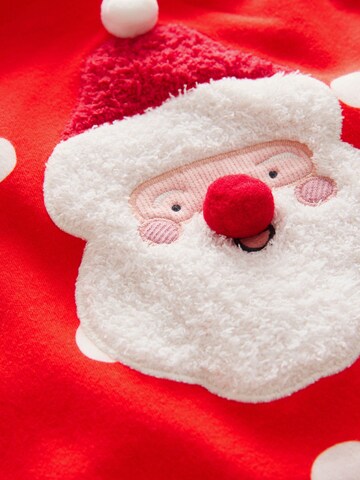 Next Pajamas in Red