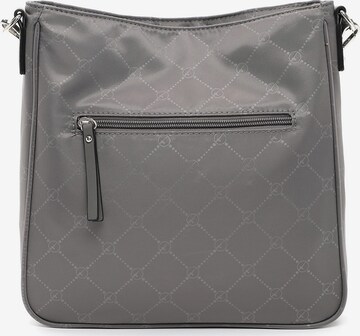 TAMARIS Tasche 'Lisa' in Grau