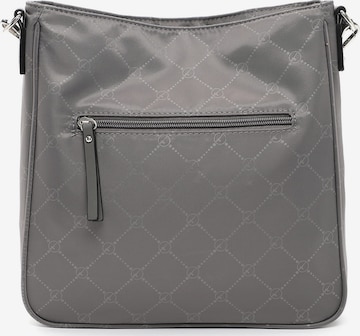 TAMARIS Crossbody Bag 'Lisa' in Grey