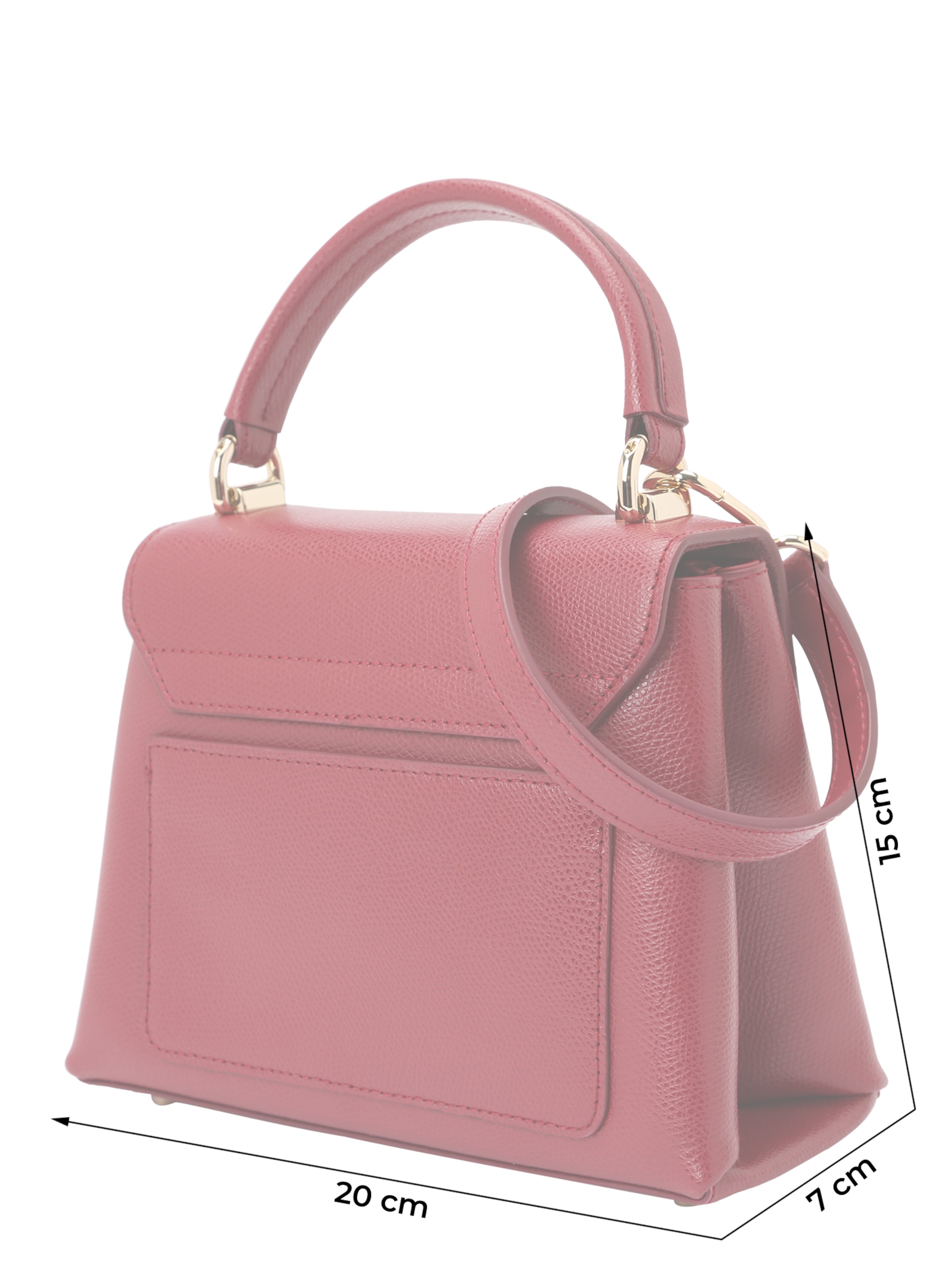 FURLA Handbag in Red