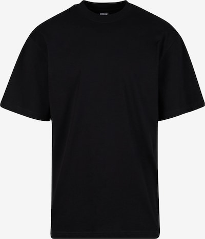 Marškinėliai iš Urban Classics, spalva – juoda, Prekių apžvalga