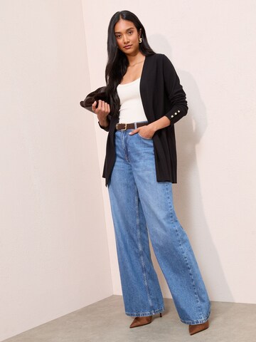 Friends Like These - Cárdigan en negro