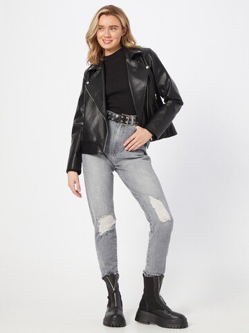 Regular Jean 'Nora' Dr. Denim en gris