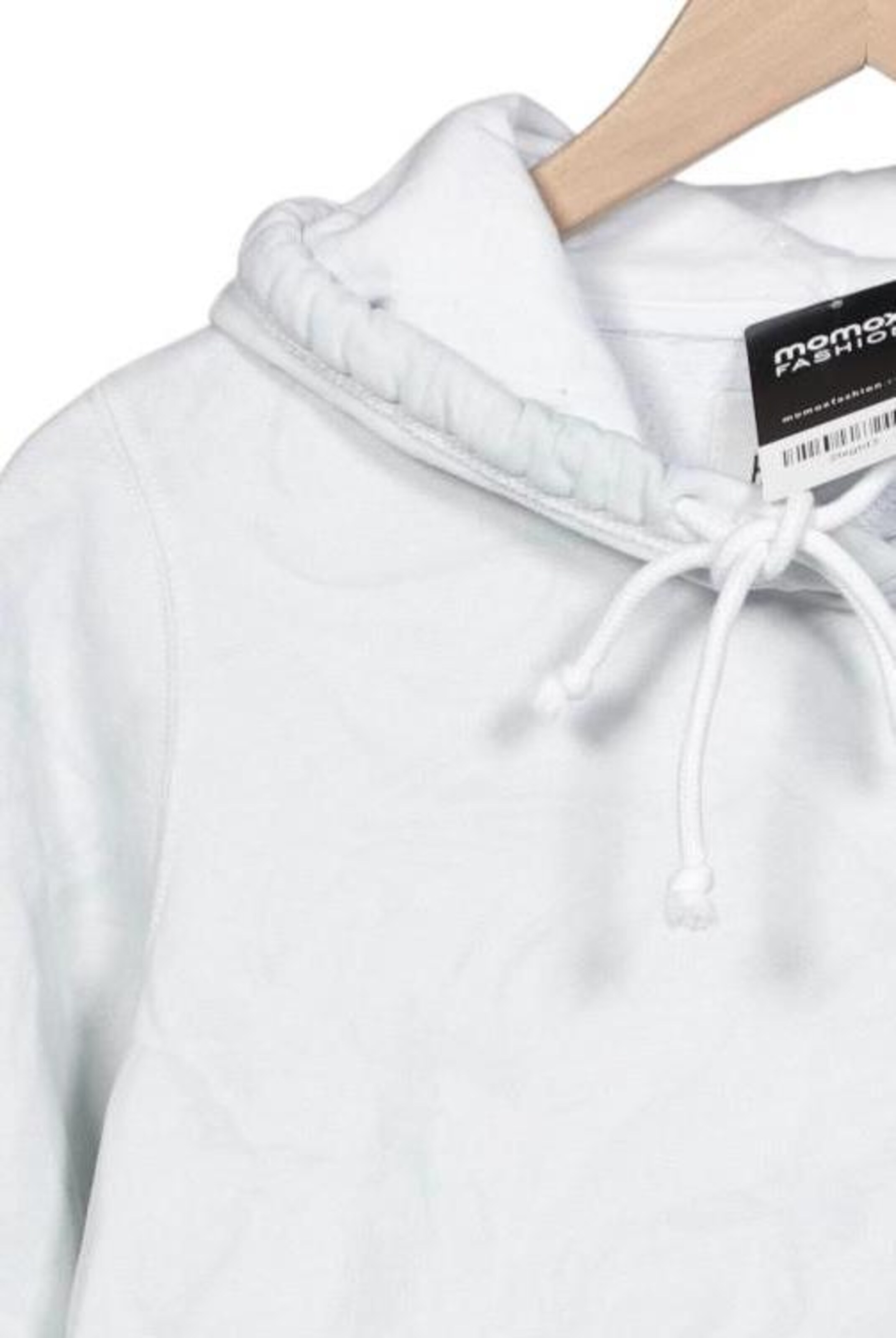 HOLLISTER Sweatshirt & Zip-Up Hoodie in S in Green