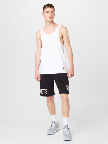 Jordan Top in Weiß