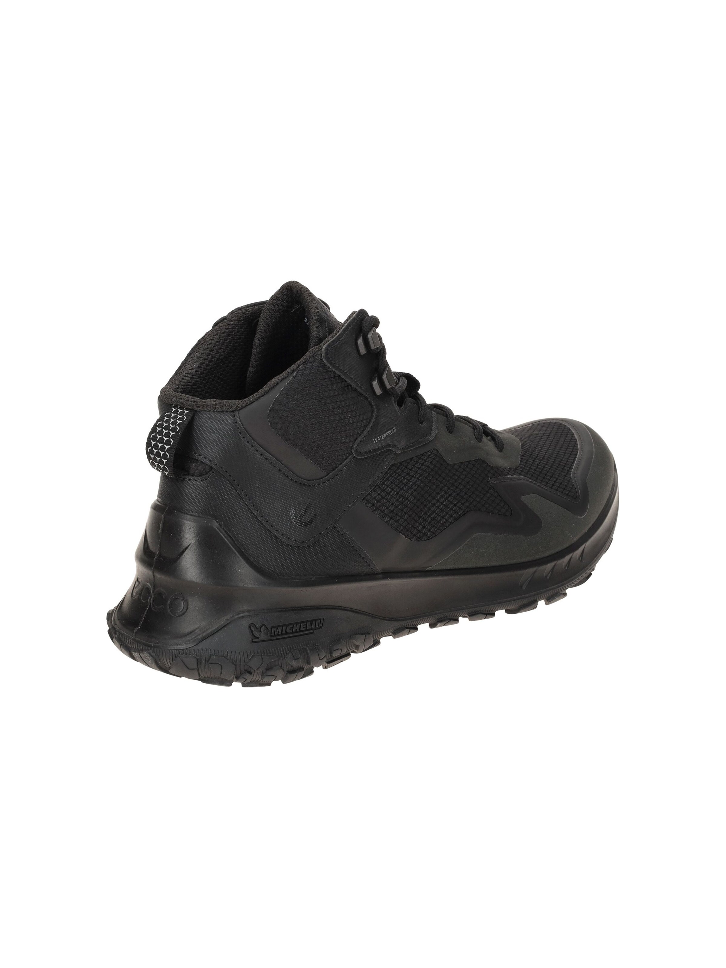 ECCO Boots‌‌‌‌‌‌‌ in Schwarz