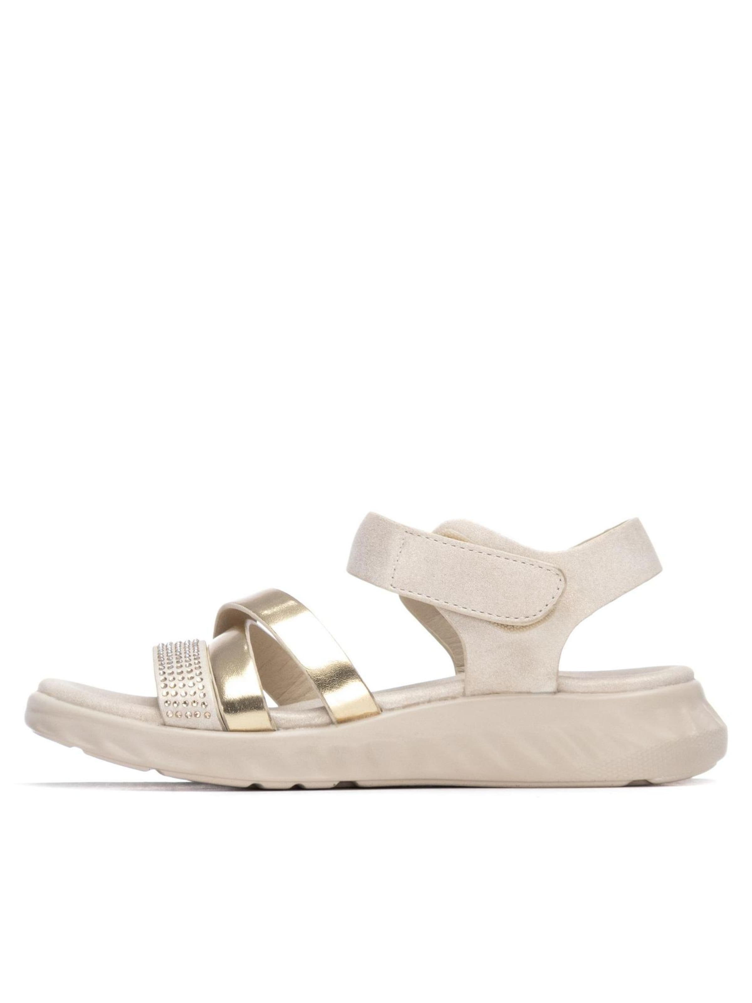 Xti - Sandalias en beige