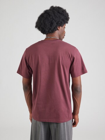 Carhartt WIP Футболка в Красный