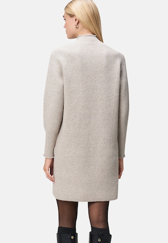 zero Jurk in Beige