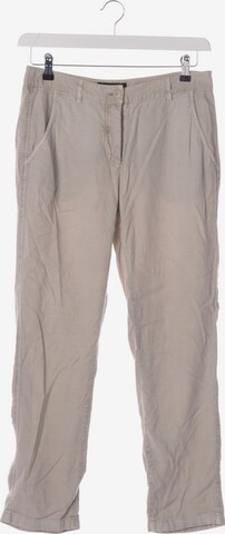 Marc O'Polo Hose XS in Braun: predná strana