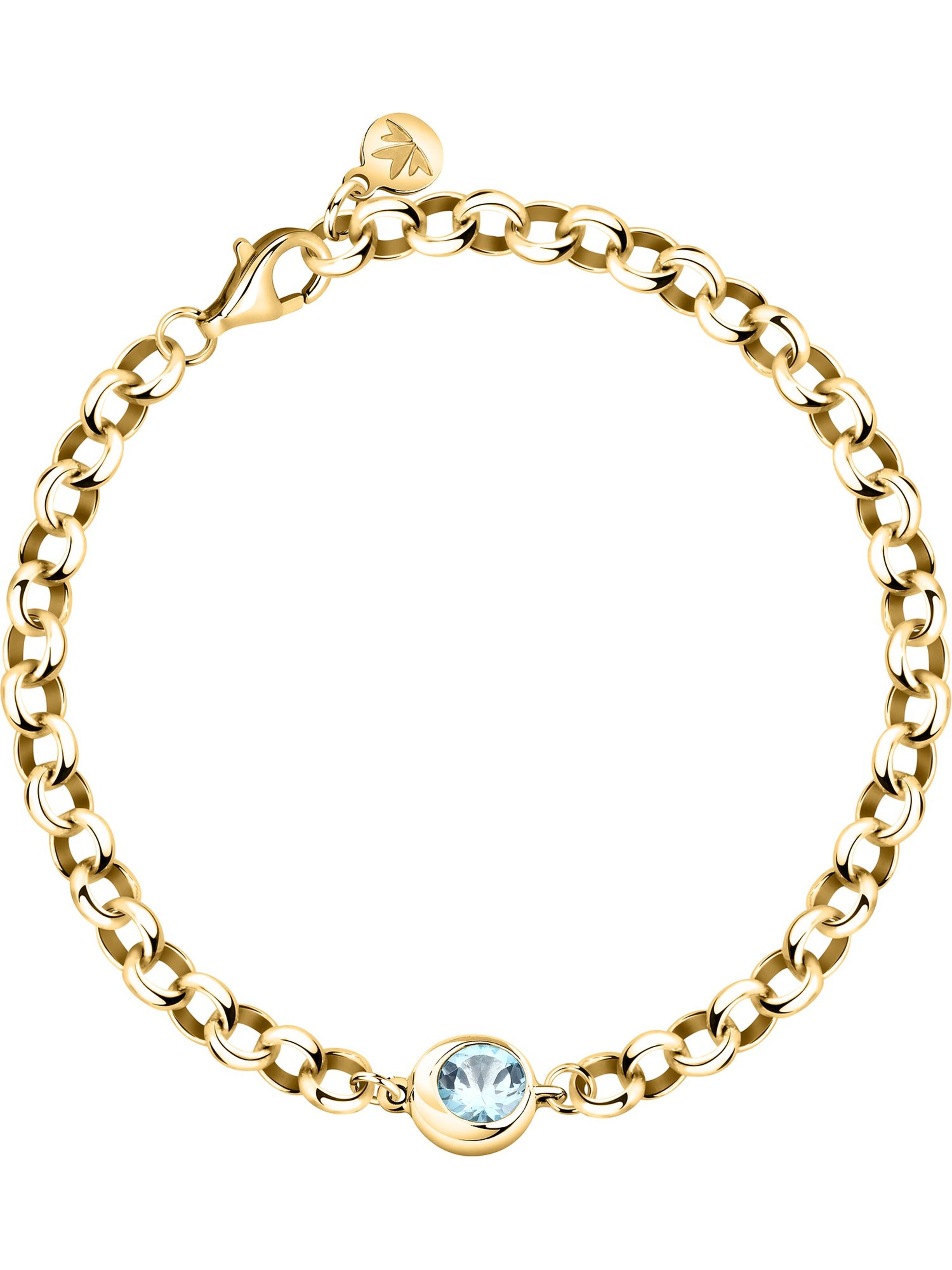 MORELLATO Armband in Gold: Vorderseite