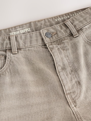 Next Regular Jeans i beige