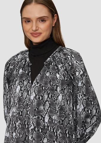 s.Oliver - Blusa en gris