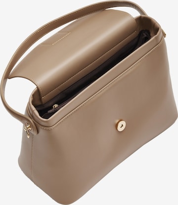 Usha - Bolso de mano en beige