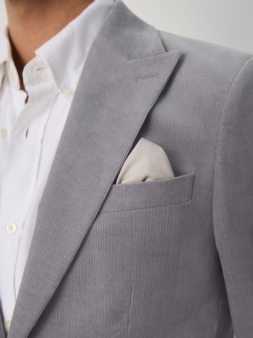 Next Slim fit Blazer in Grey