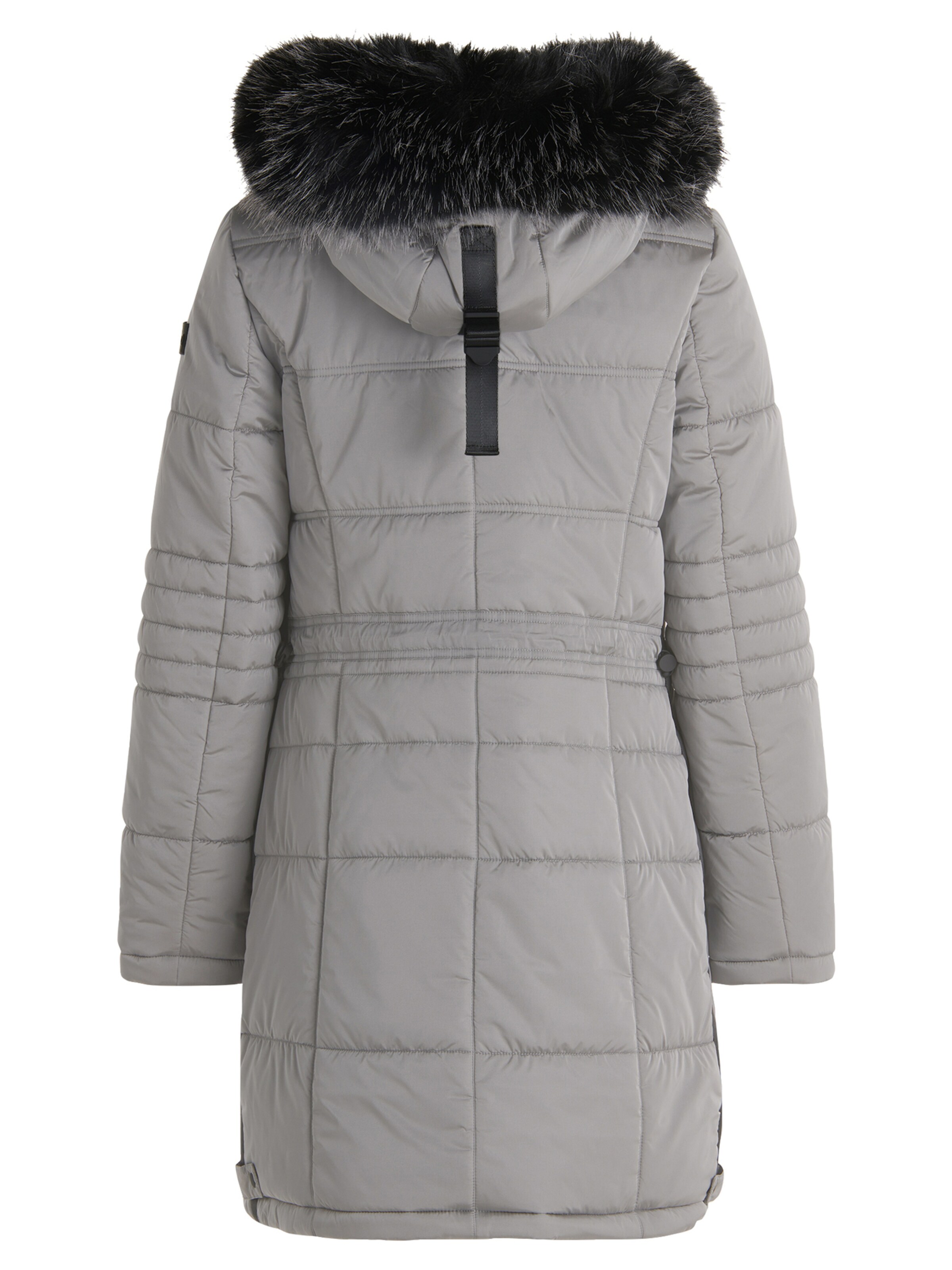 Veste d’hiver Betty Barclay en gris