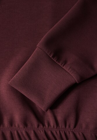 Street One Studio Shirt in Red