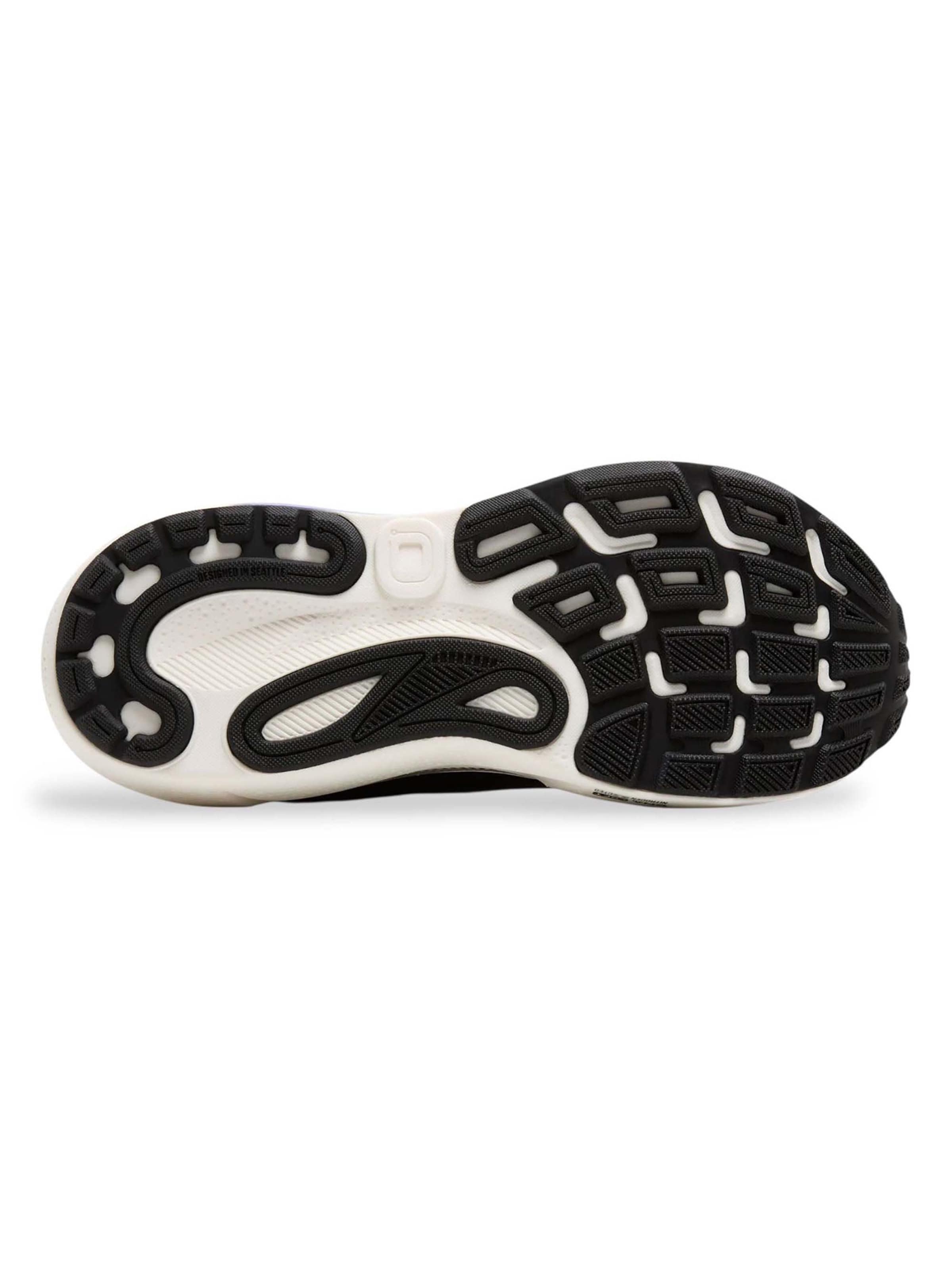 BROOKS Laufschuh 'Adrenaline Gts 24' in Schwarz