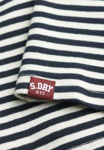 Haut 'Athletic Essentials' Superdry & Co en blanc