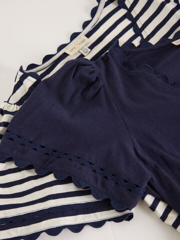 love & roses Särk, värv sinine