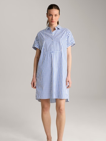 JOOP! Shirt Dress in Blue