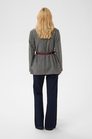 CULTURE - Blazer en gris