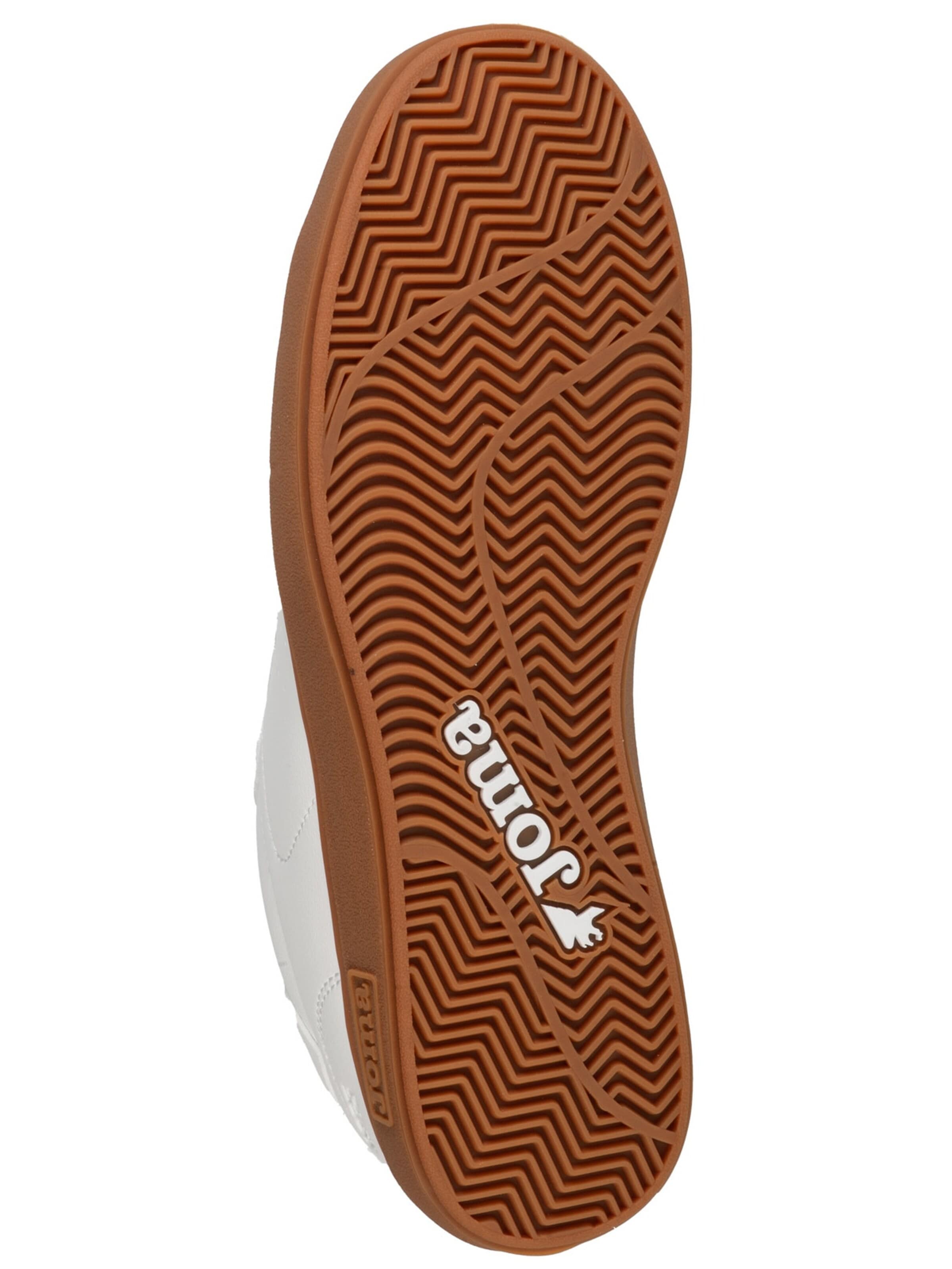 JOMA Sneakers laag 'C.Classic Men 24 CCLASMW' in Wit