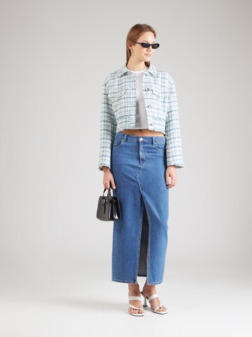 BOSS - Blazer 'C_Jafresi' en azul