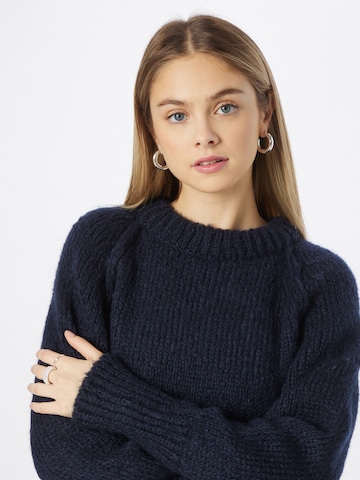 Pullover di ESPRIT in blu