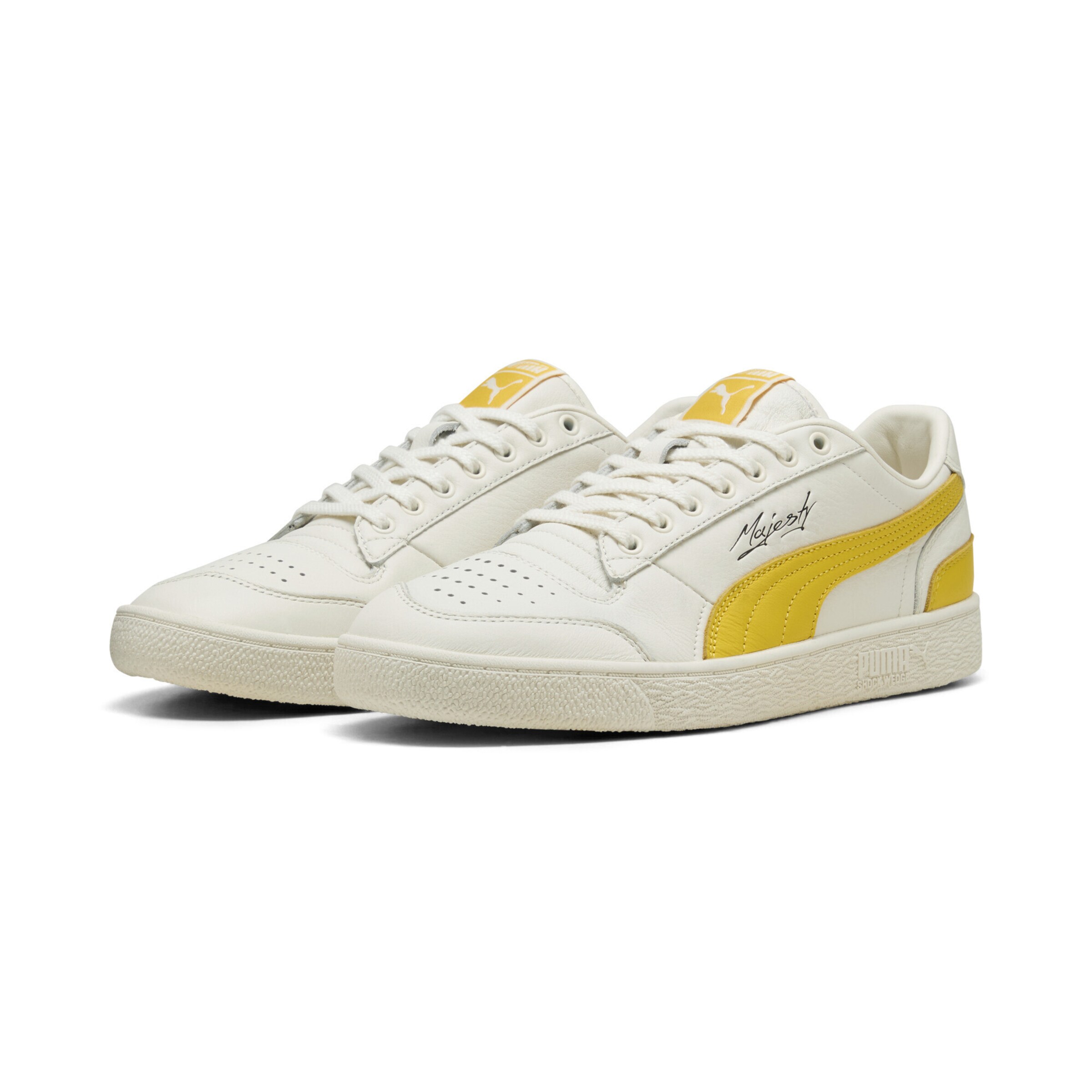 PUMA Sneakers 'Majesty ' in White