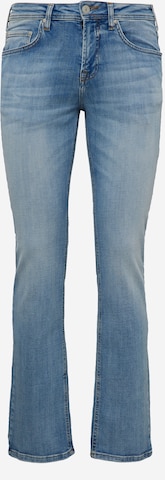 LTB Slimfit Jeans 'PAUL' in Blauw: voorkant