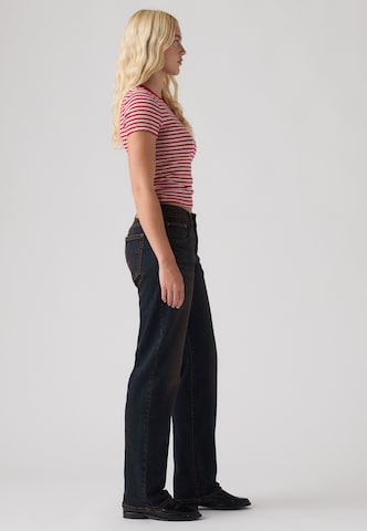 LEVI'S ® Regular Jeans 'SUPERLOW STRAIGHT' in Blau: Seite