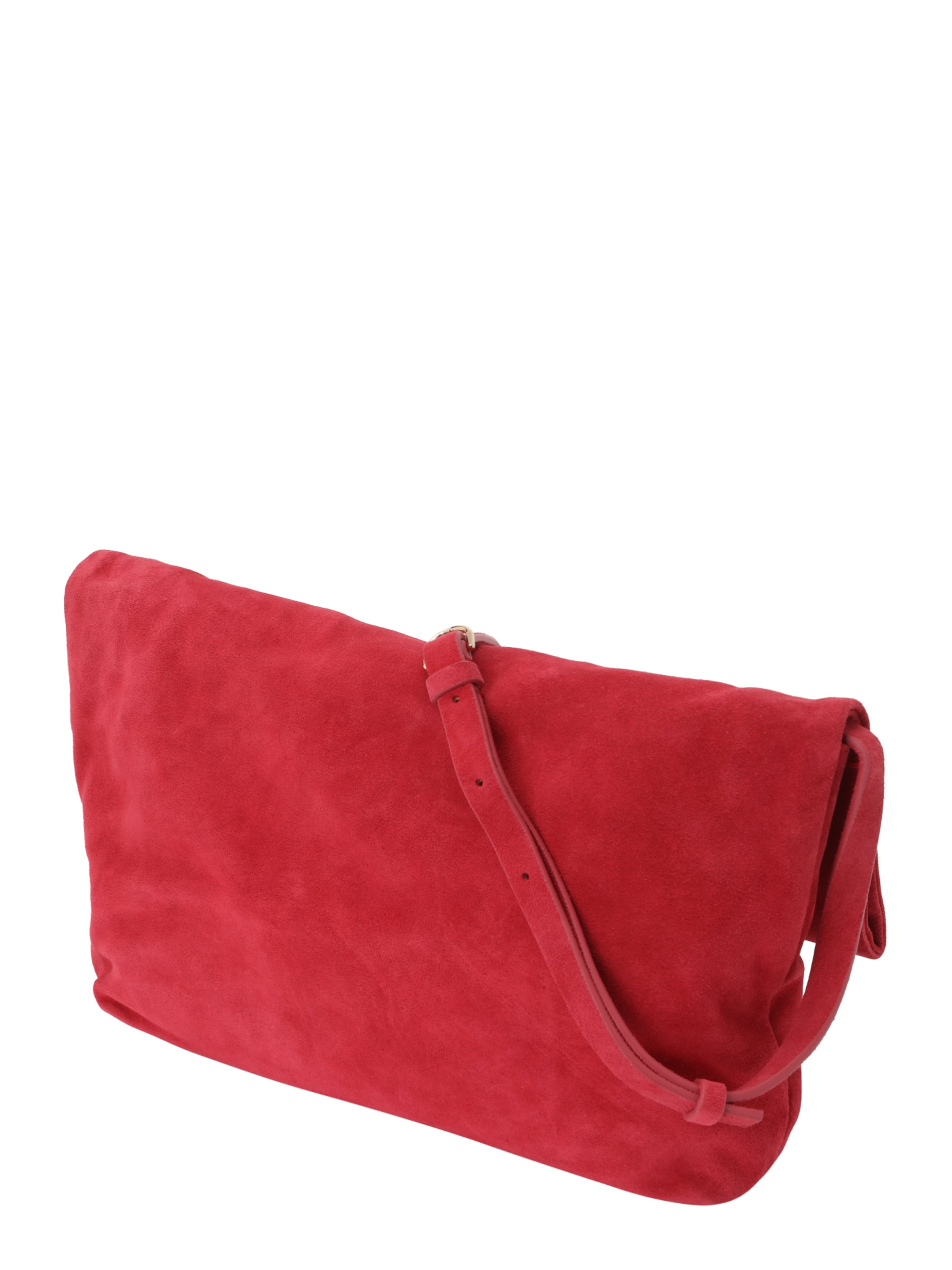 Pochette & Other Stories en rouge