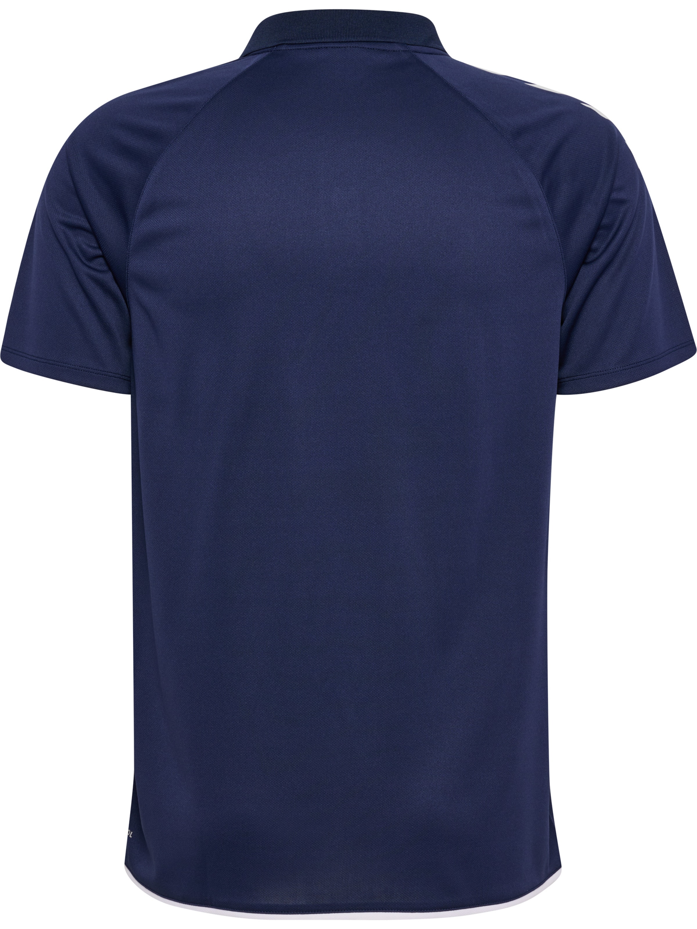 Hummel Functioneel shirt in Blauw