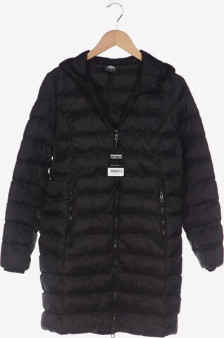 UMBRO Jacket & Coat in S in Black: front