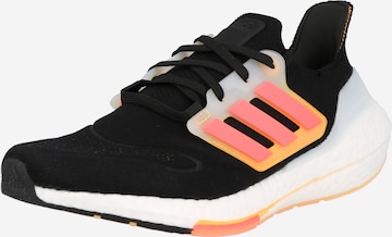 ADIDAS SPORTSWEAR Sneakers laag 'Ultraboost 22' in Zwart: voorkant
