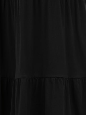 Vero Moda Petite Rok 'MIA' in Zwart