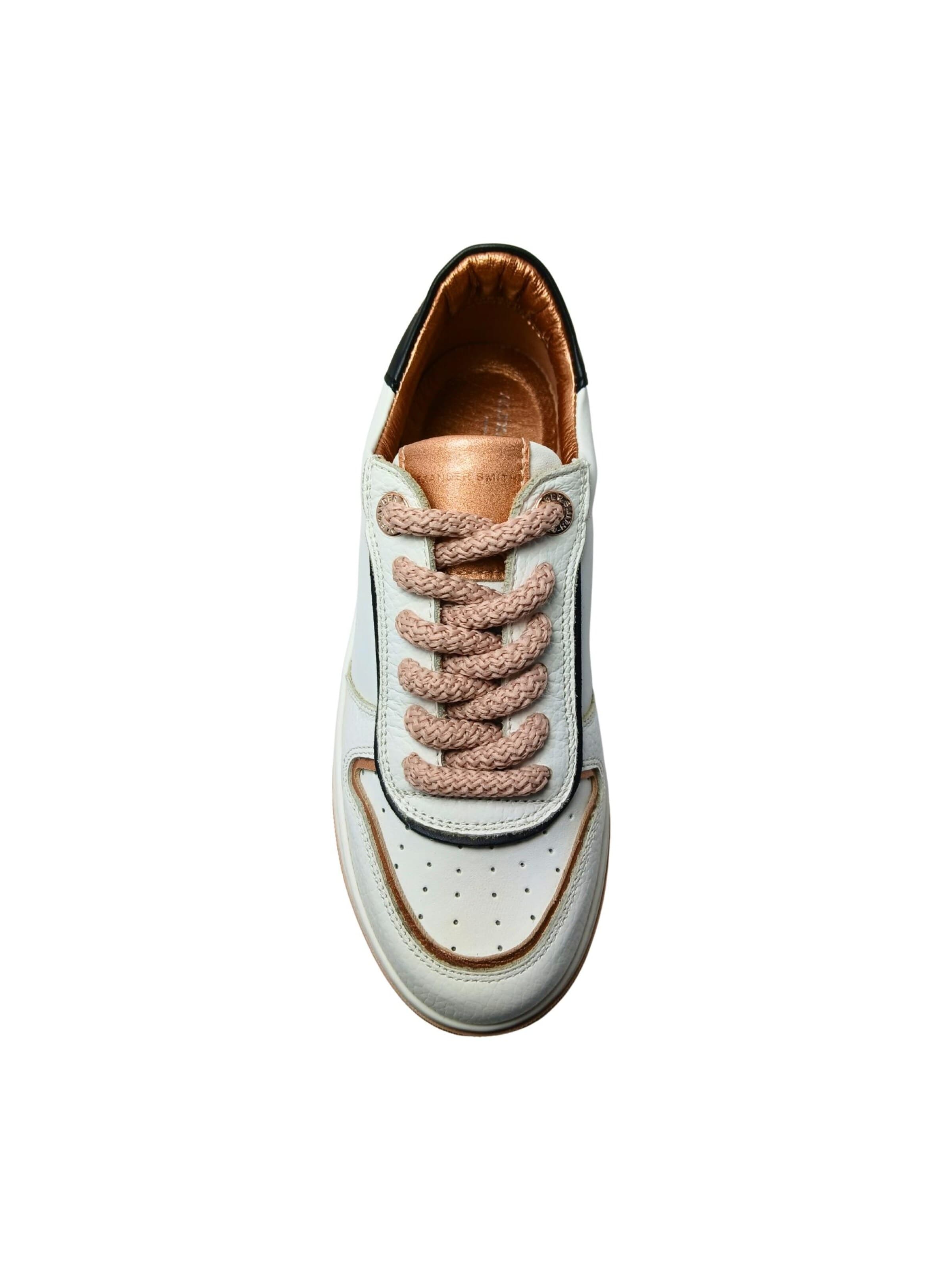 Alexander Smith Sneaker low‌‌‌‌‌‌‌‌‌ in Weiß