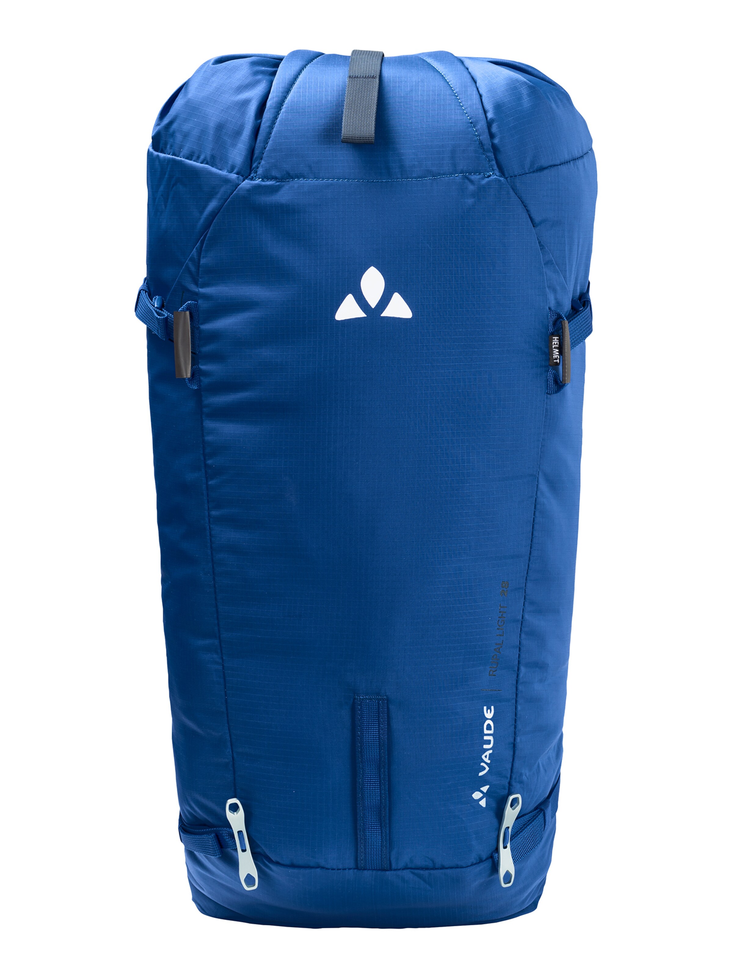 VAUDE Sports backpack in Blue: front